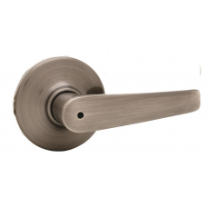 Delta Antique Nickel Bed/Bath Lever